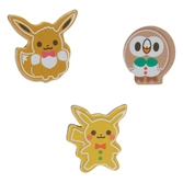 Pokémon calendrier de l'avent holiday 2021