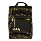 Pokémon sac à dos pikachu deluxe