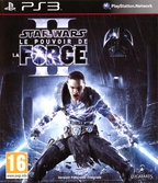 Star wars Le Pouvoir de la Force 2 - PS3