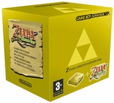 Game Boy Advance SP édition Zelda The Minish Cap