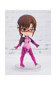 Evangelion: 3.0+1.0 figurine figuarts mini mari illustrious makinami 9 cm