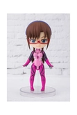 Evangelion: 3.0+1.0 figurine figuarts mini mari illustrious makinami 9 cm