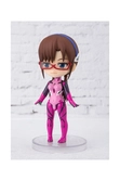 Evangelion: 3.0+1.0 figurine figuarts mini mari illustrious makinami 9 cm