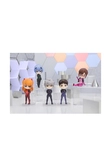 Evangelion: 3.0+1.0 figurine figuarts mini mari illustrious makinami 9 cm