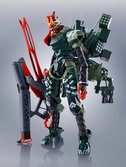 Evangelion SIDE EVA New EVA-02 - The Robot Spirits