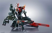 Evangelion SIDE EVA New EVA-02 - The Robot Spirits