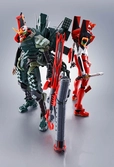 Evangelion SIDE EVA New EVA-02 - The Robot Spirits