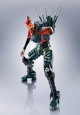 Evangelion SIDE EVA New EVA-02 - The Robot Spirits
