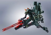 Evangelion SIDE EVA New EVA-02 - The Robot Spirits