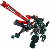 Evangelion SIDE EVA New EVA-02 - The Robot Spirits