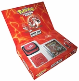 Game Boy Advance SP édition Pokémon Rubis