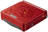 Game Boy Advance SP édition Pokémon Rubis