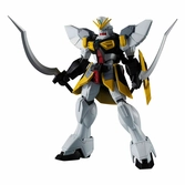 Mobile suit gundam wing figurine gundam universe xxxg-01sr gundam sandrock 15 cm