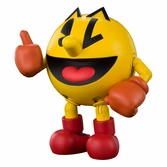 Pac-man figurine s.h. figuarts 11 cm