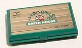 Nintendo Game & Watch Green House