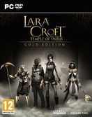 Lara Croft et Le Temple d'Osiris édition Collector - PC