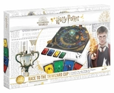Harry potter jeu de plateau race to the triwizard cup anglais