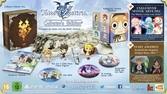 Tales Of Zestiria édition Collector - PS3