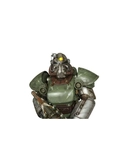 Fallout 4 statuette 1/1 t-51b power armor 213 cm