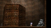 Teslagrad - WII U