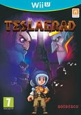 Teslagrad - WII U