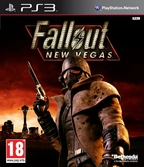 Fallout new vegas - PS3