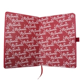 Disney carnet de notes premium a5 red minnie