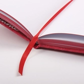 Disney carnet de notes premium a5 red minnie