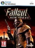 Fallout new vegas - PC