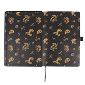 Harry potter set papeterie hogwarts crest