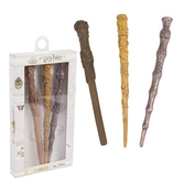 Harry potter set stylos trio