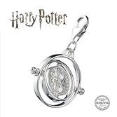 Harry potter x swarovski breloque time turner