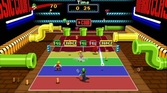 Mario Power Tennis - Game Cube