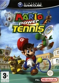 Mario Power Tennis - Game Cube