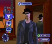 Sims : Permis De Sortir - Playstation 2