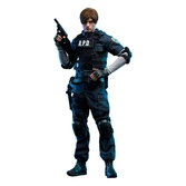 Resident evil 2 figurine 1/6 leon s. kennedy 30 cm