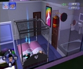 Les Sims : Permis De Sortir - Game Cube