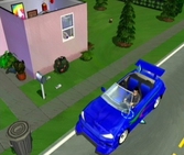 Les Sims : Permis De Sortir - Game Cube