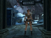 Tomb Raider LEGEND - XBOX