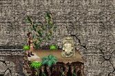 Tomb Raider LEGEND - Game Boy Advance