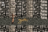 Tomb Raider LEGEND - Game Boy Advance