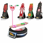 HoverBoard Volant Magnétique Retour Vers Le Futur 2