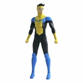Invincible animation série 1 figurine deluxe invicible 18 cm