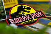 Jurassic park welcome kit standard edition