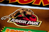 Jurassic park welcome kit standard edition