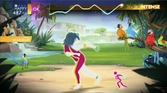 Just Dance 4 - WII