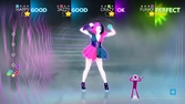 Just Dance 4 - WII