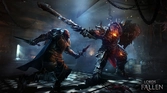 Lords of the Fallen PS4