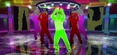 Zumba Fitness Join The Party + ceinture - WII