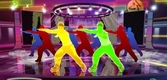Zumba Fitness Join The Party + ceinture - WII